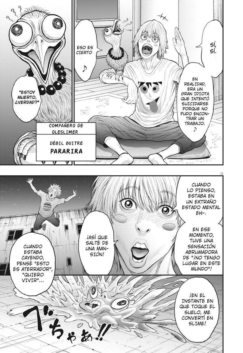 Capitulo 31 page 11