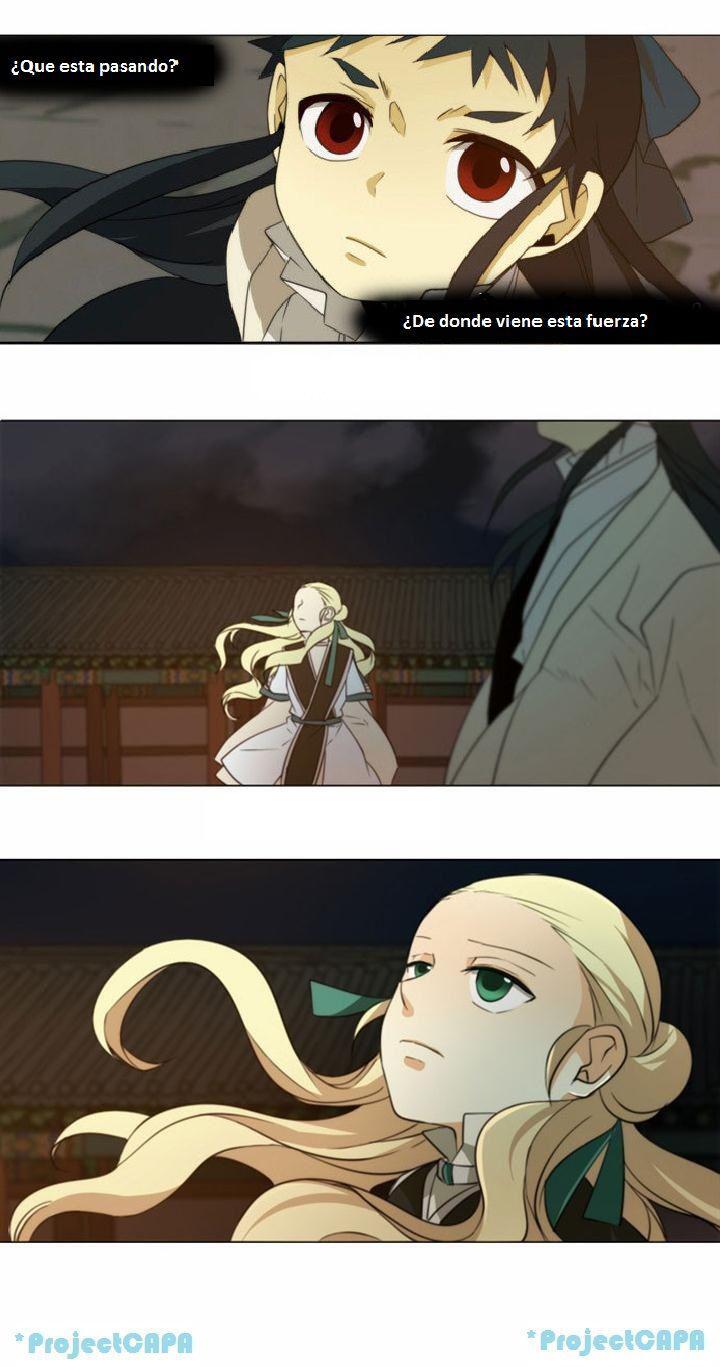 Capitulo 82 page 22