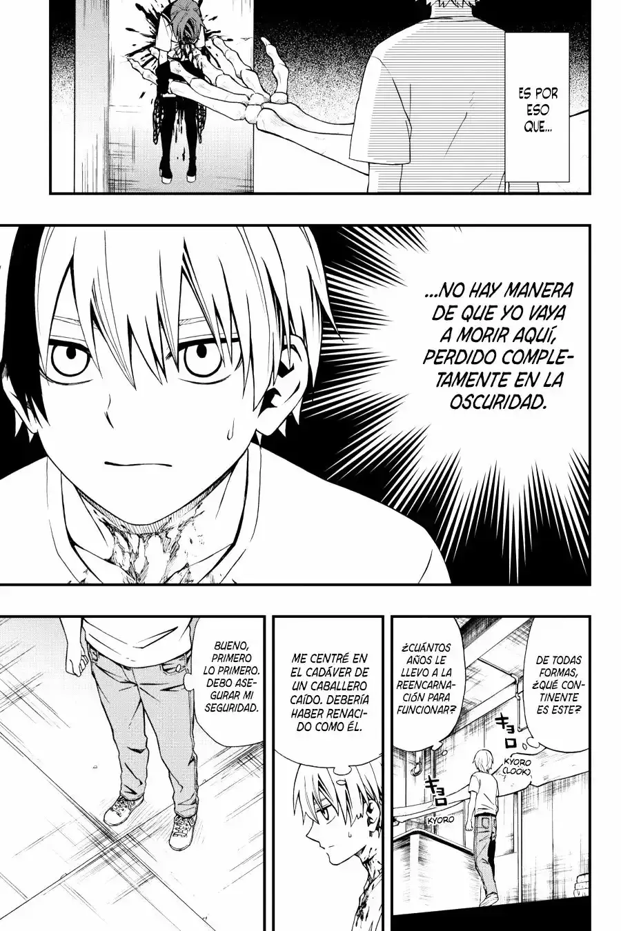 Capitulo 2 page 11