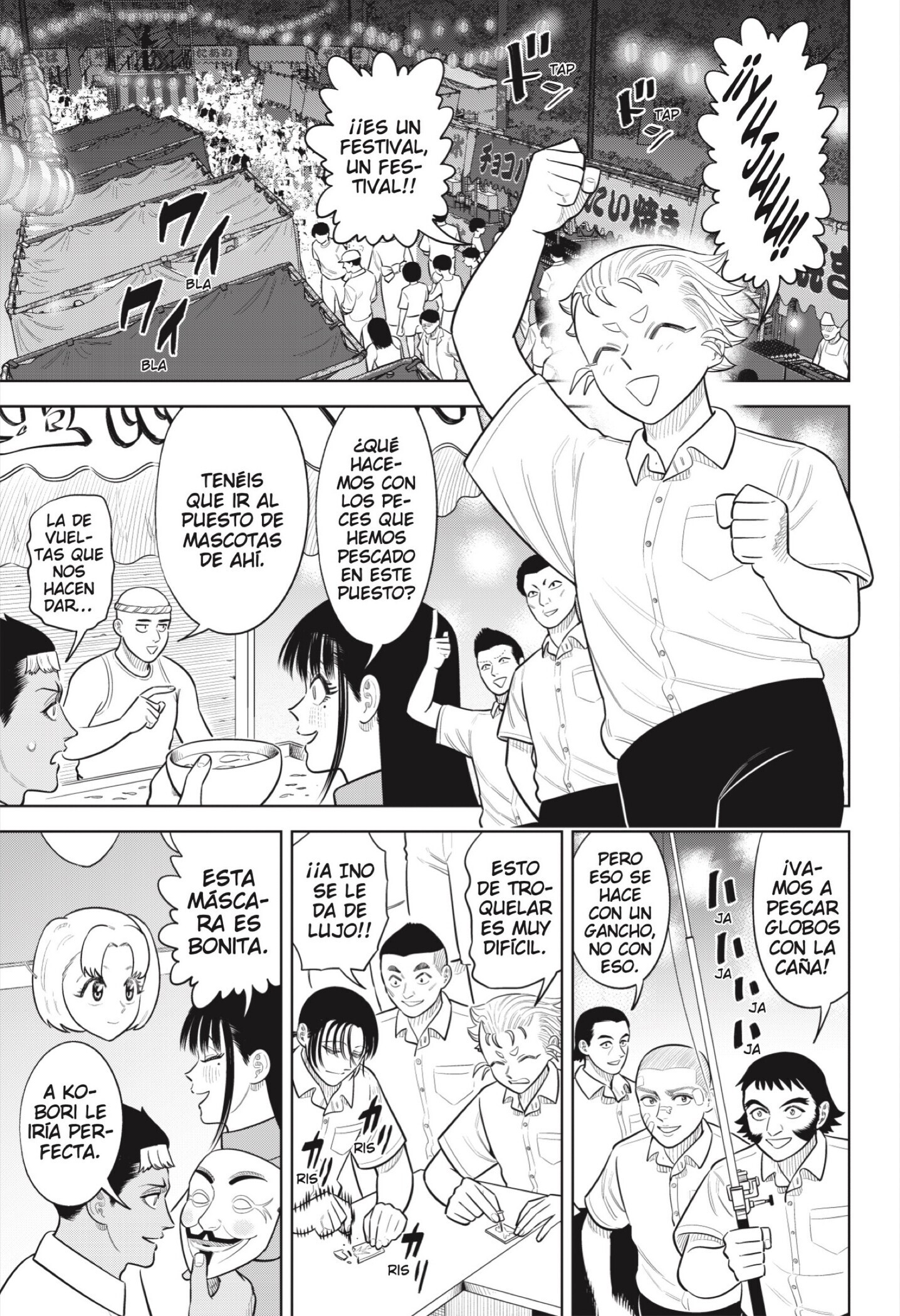 Capitulo 46 page 7
