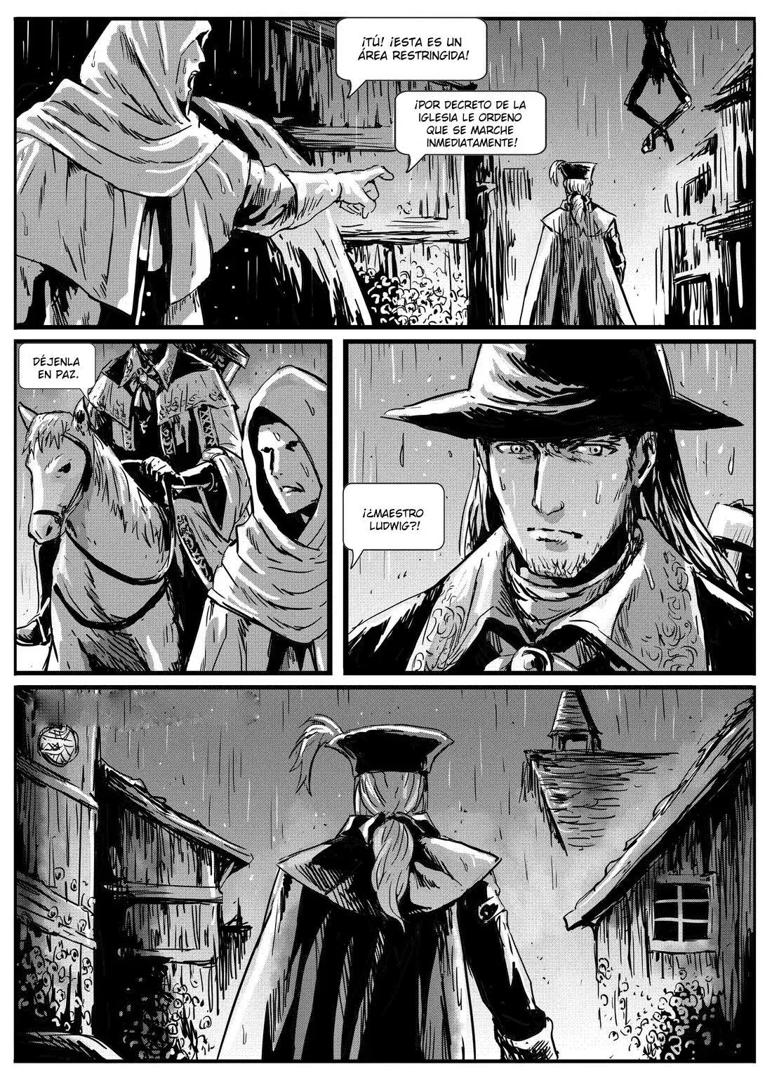 Capitulo 32 page 9
