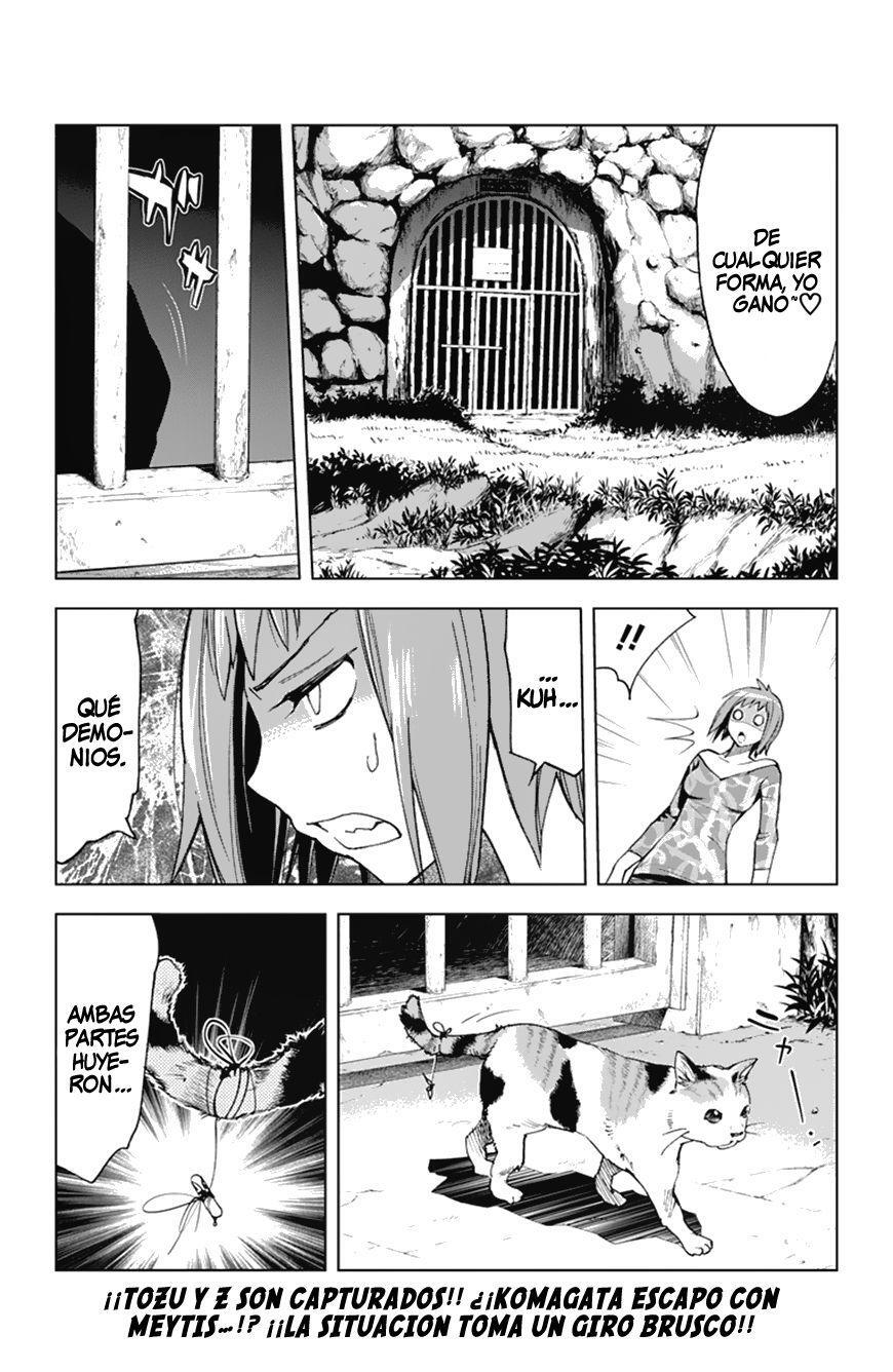 Capitulo 26 page 18