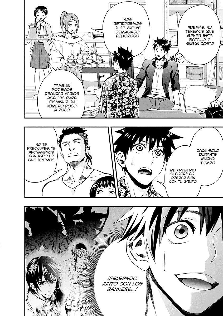 Capitulo 19 page 29