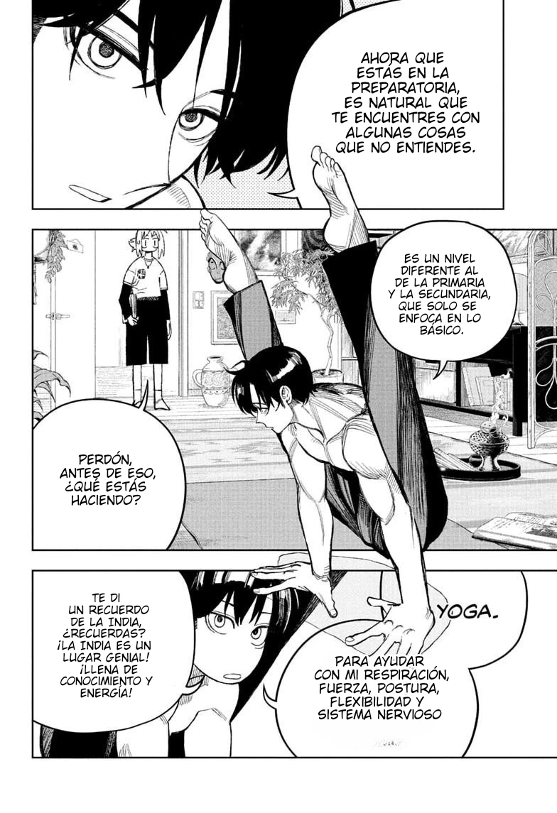 Capitulo 29 page 5