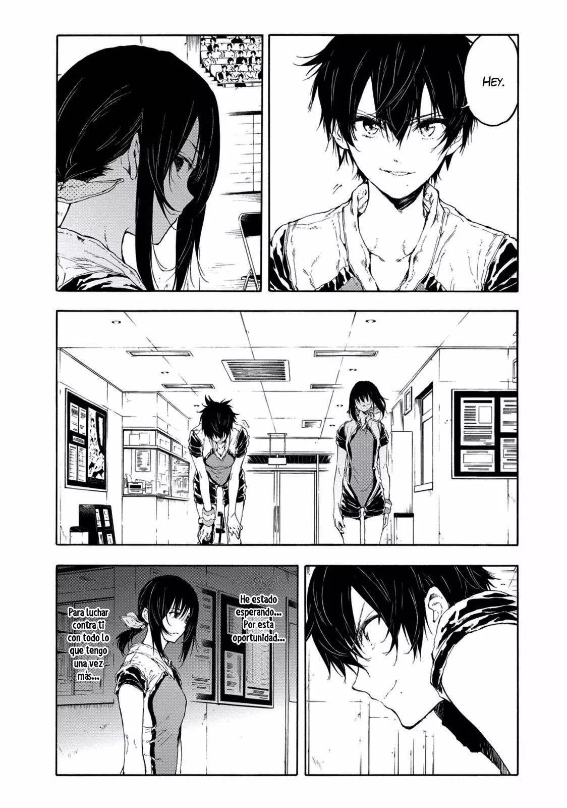 Capitulo 24 page 21