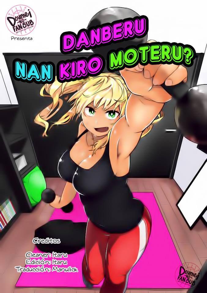 Capitulo 1 page 1