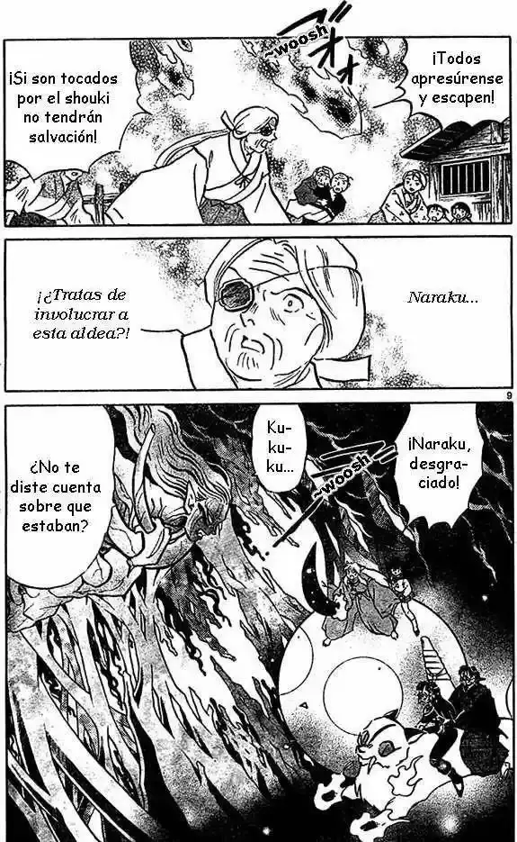 Capitulo 555 page 9