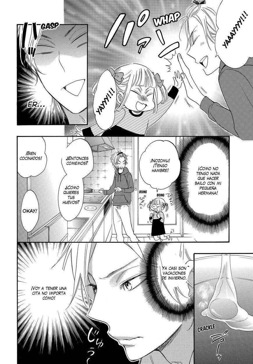 Capitulo 28 page 14