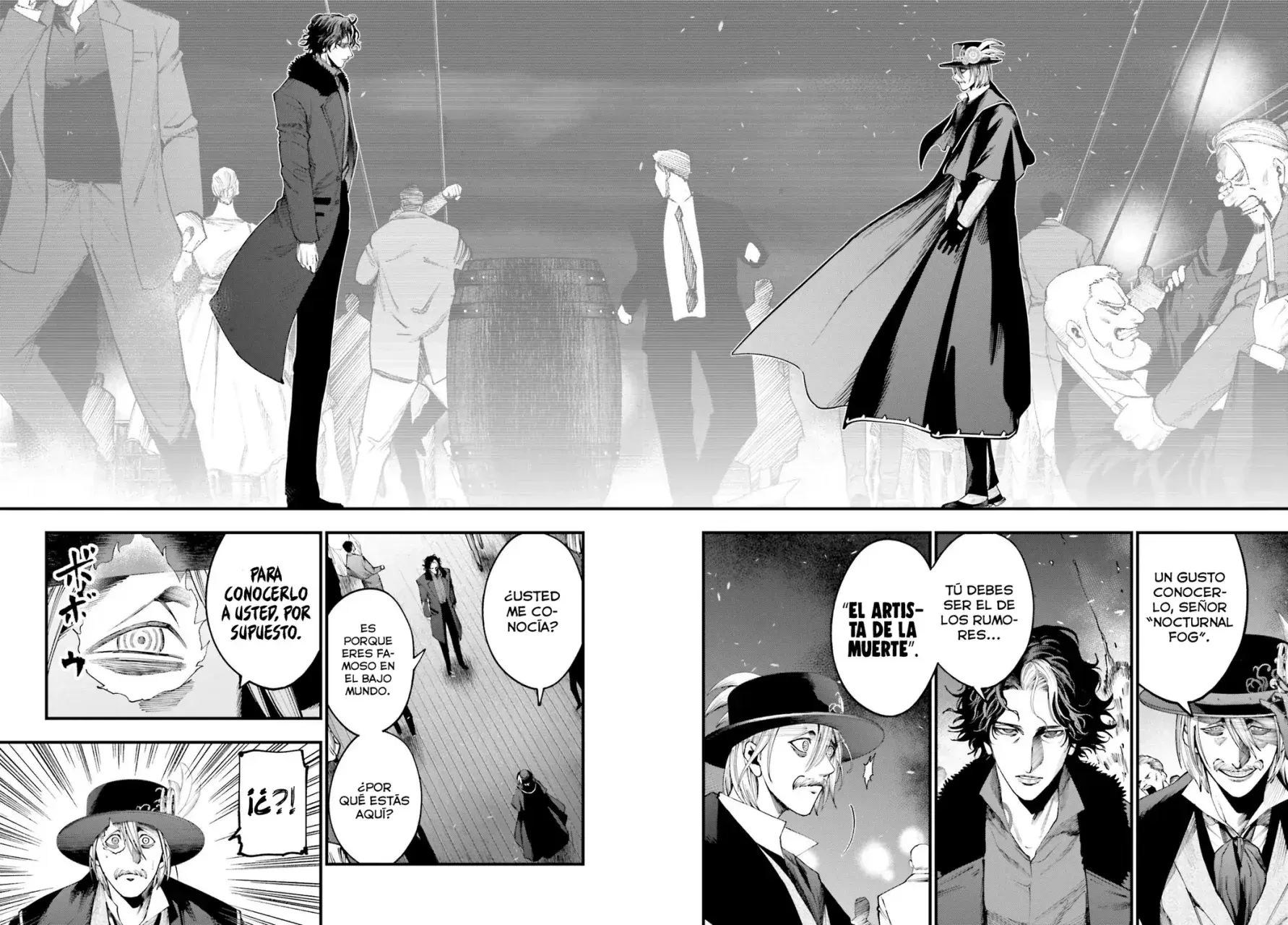 Capitulo 19 page 5