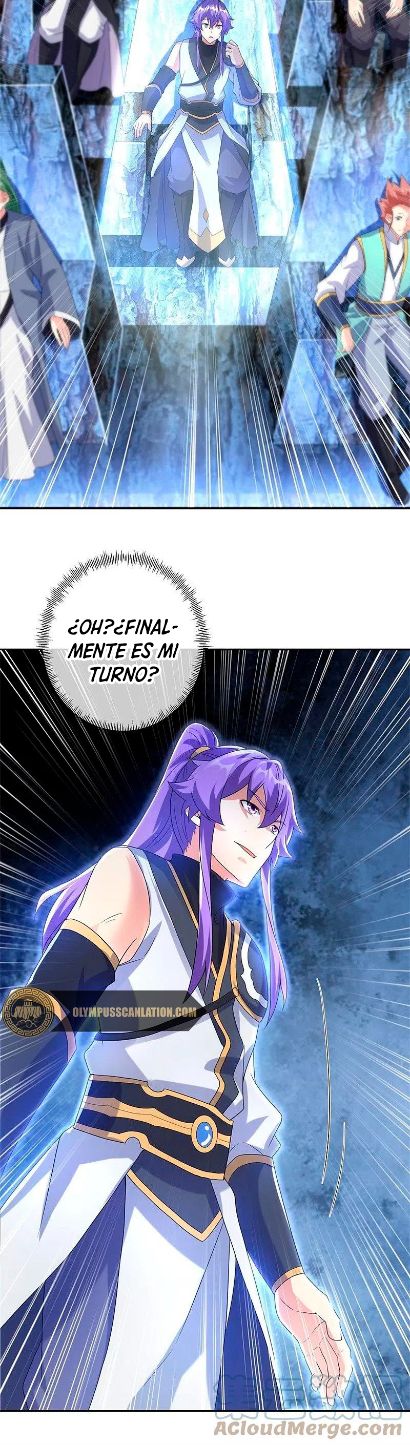 Capitulo 414 page 42