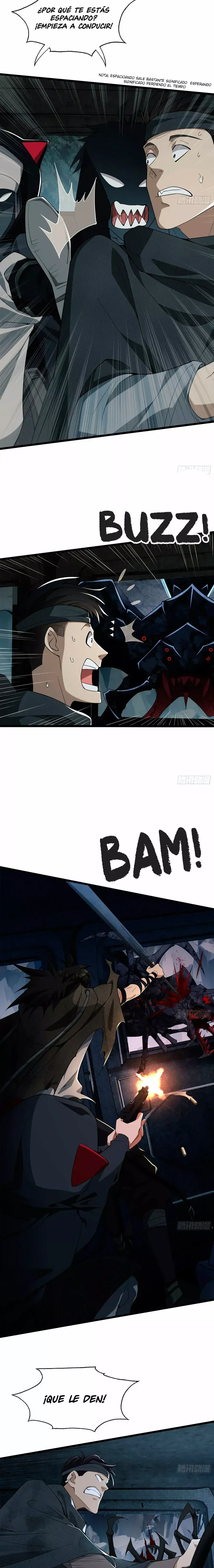 Capitulo 22 page 10
