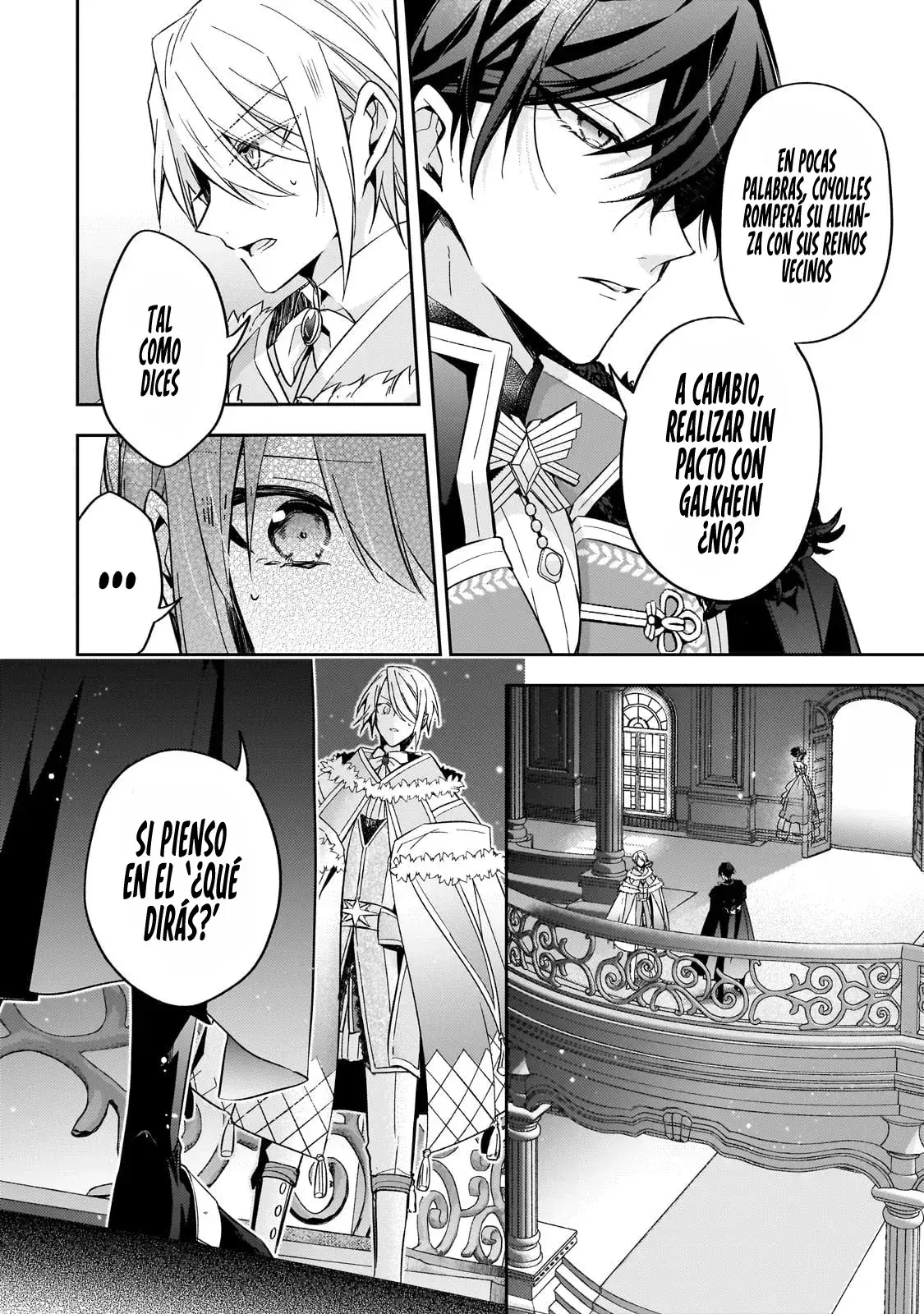 Capitulo 23 page 15
