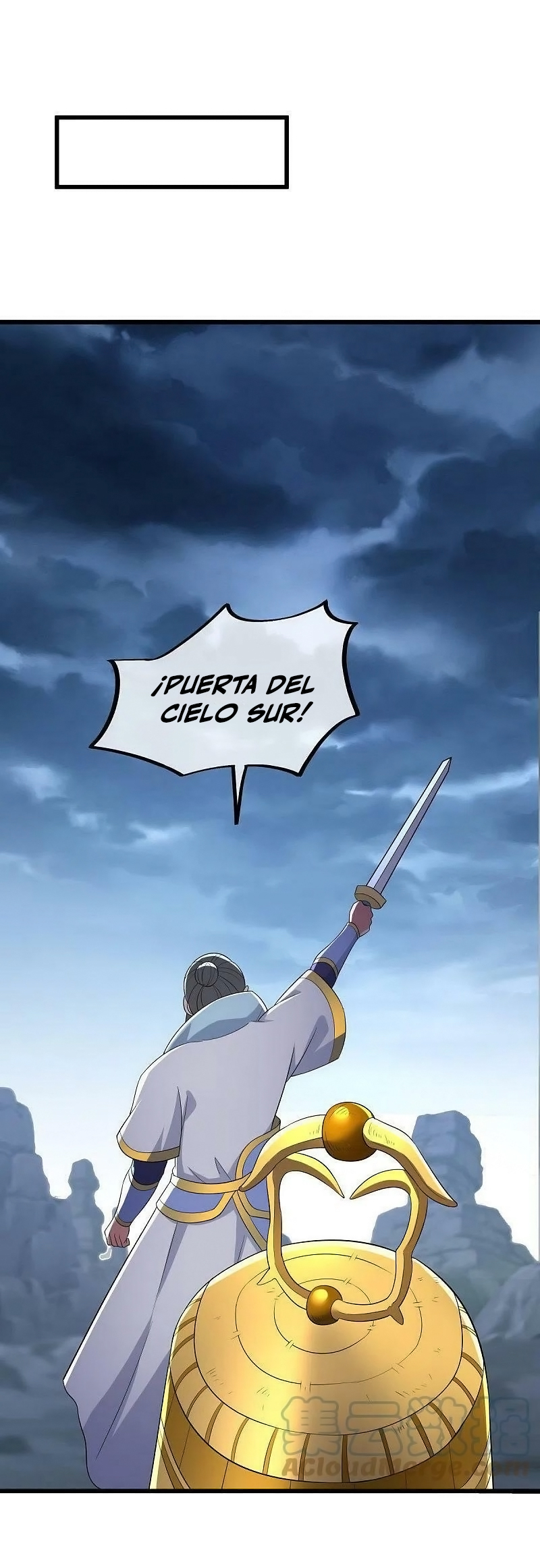 Capitulo 535 page 24