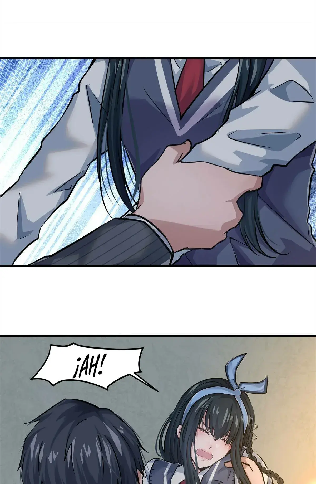 Capitulo 20 page 18