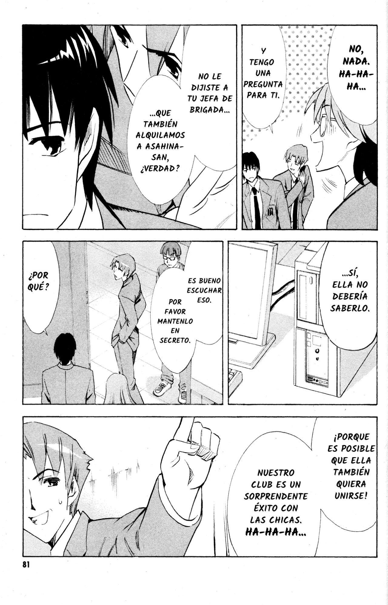 Capitulo 34 page 14