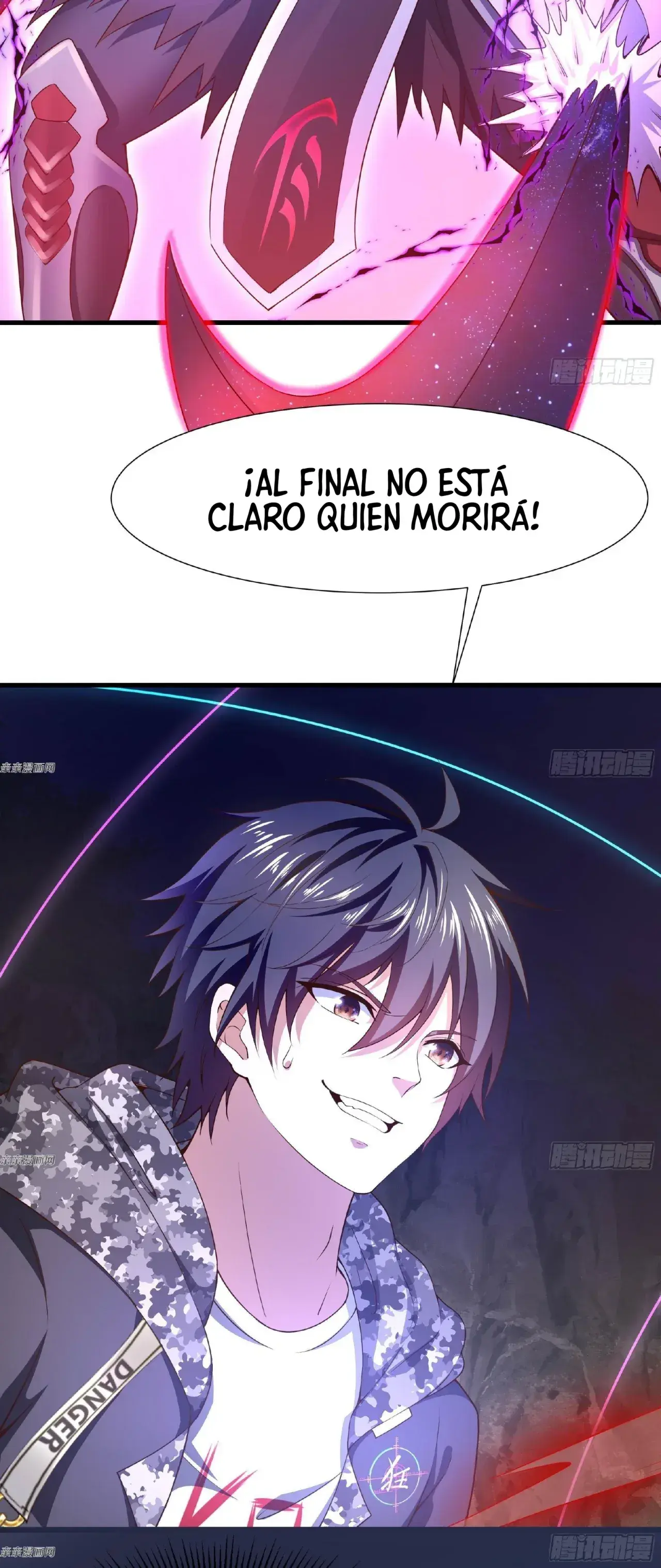 Capitulo 48 page 19