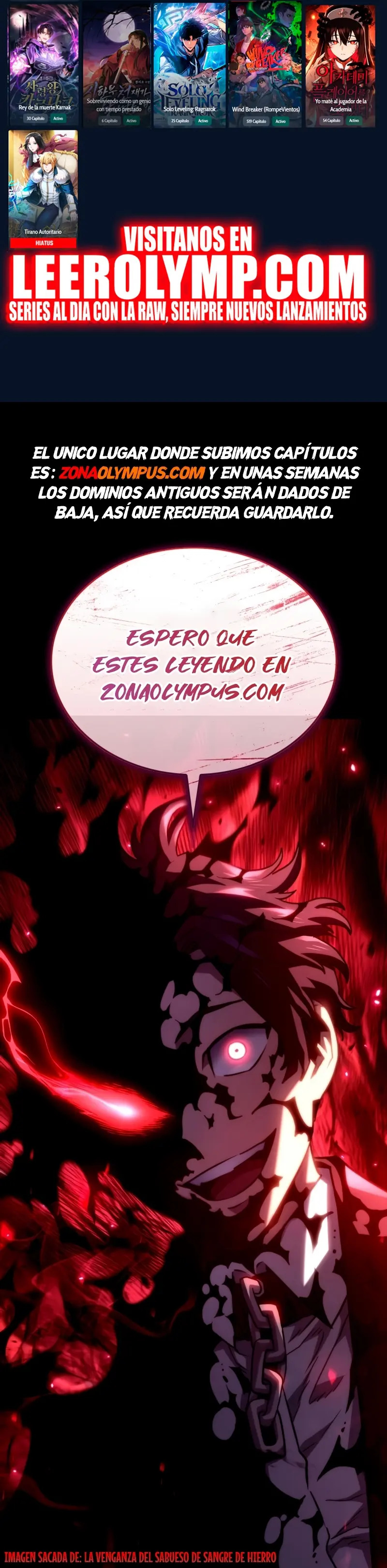 Capitulo 461 page 18