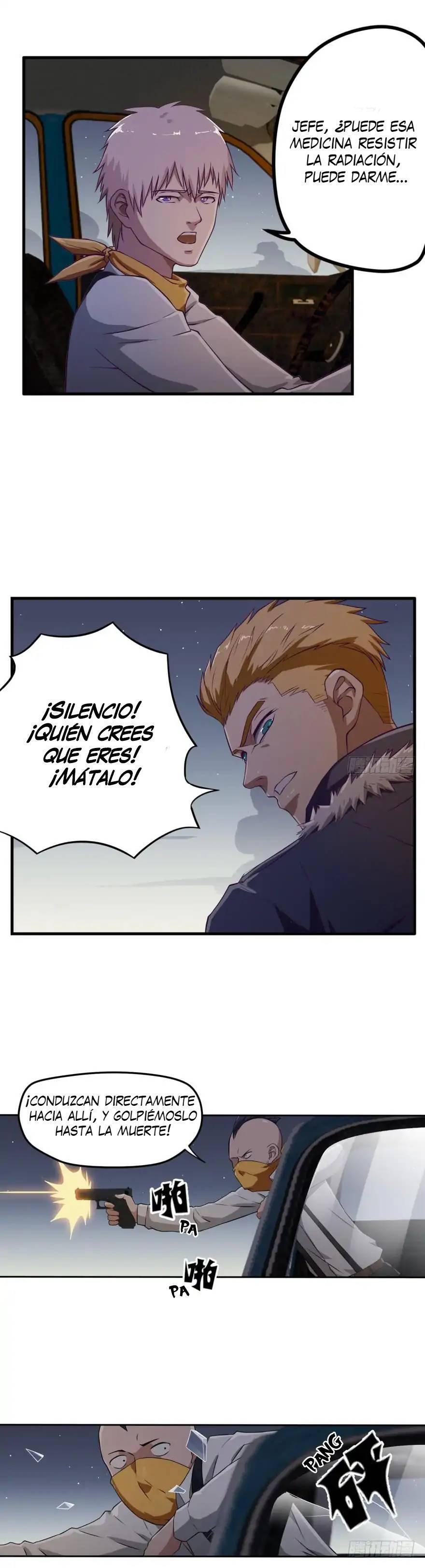 Capitulo 30 page 11