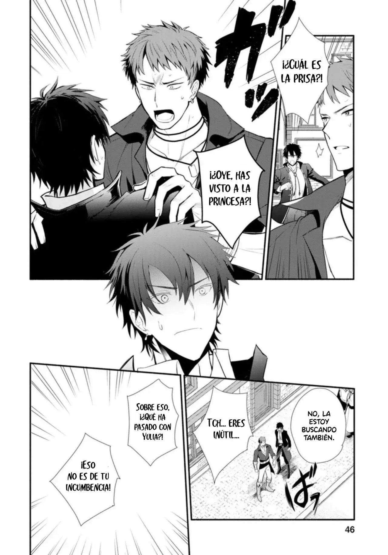 Capitulo 22 page 13
