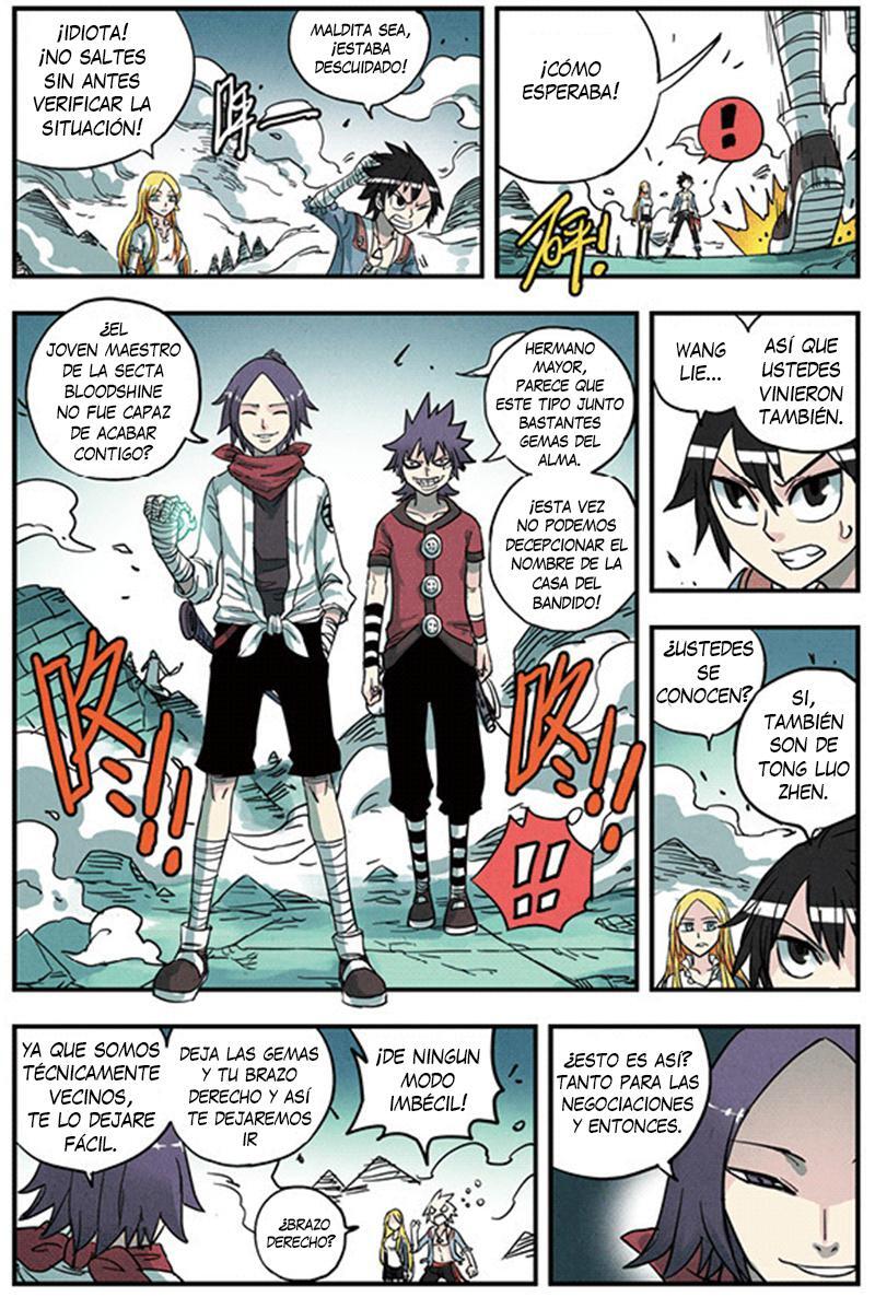 Capitulo 20 page 13