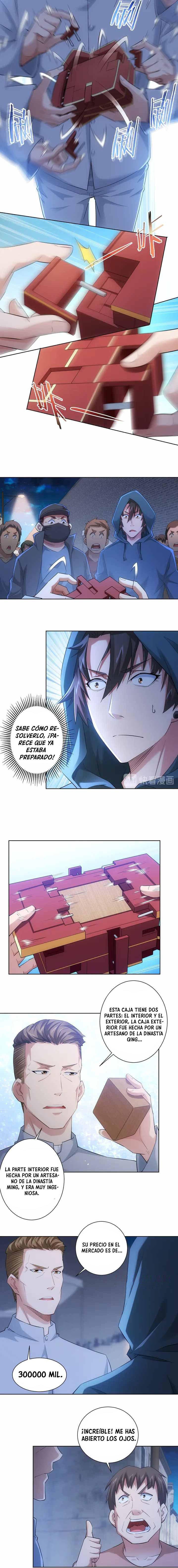 Capitulo 31 page 10