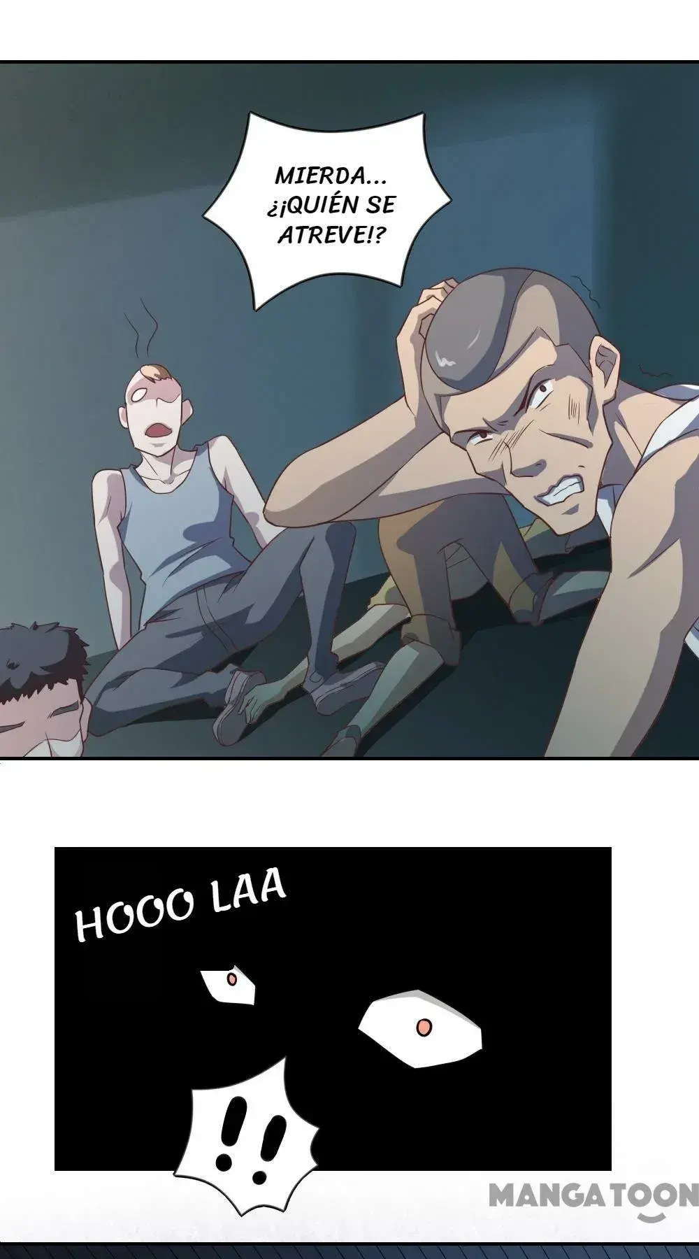 Capitulo 33 page 12