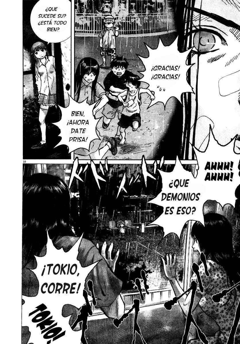 Capitulo 18 page 19