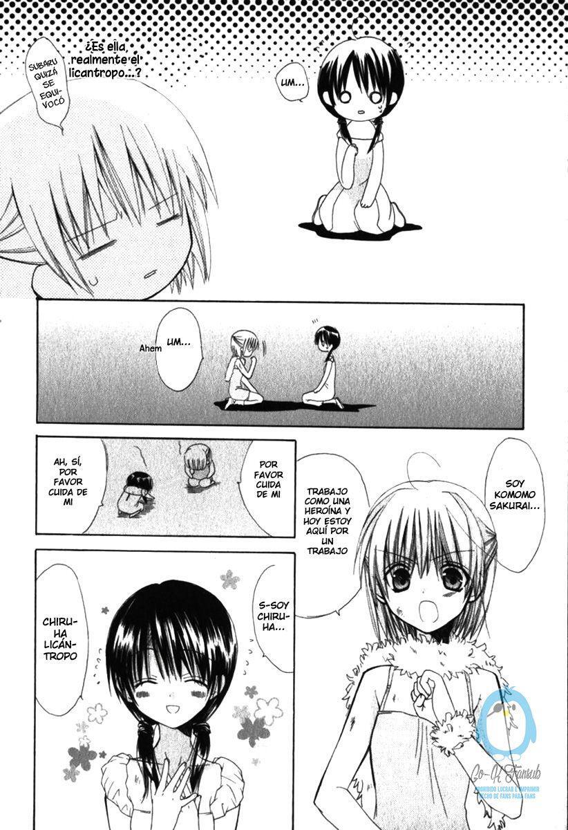 Capitulo 17 page 32