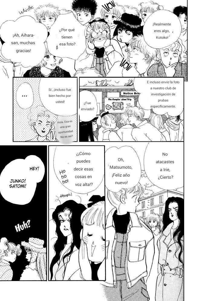 Capitulo 18 page 29