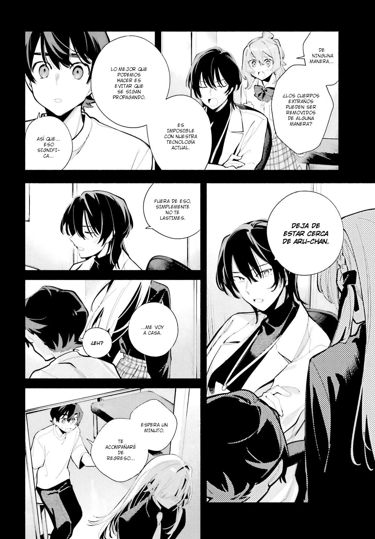 Capitulo 8 page 9