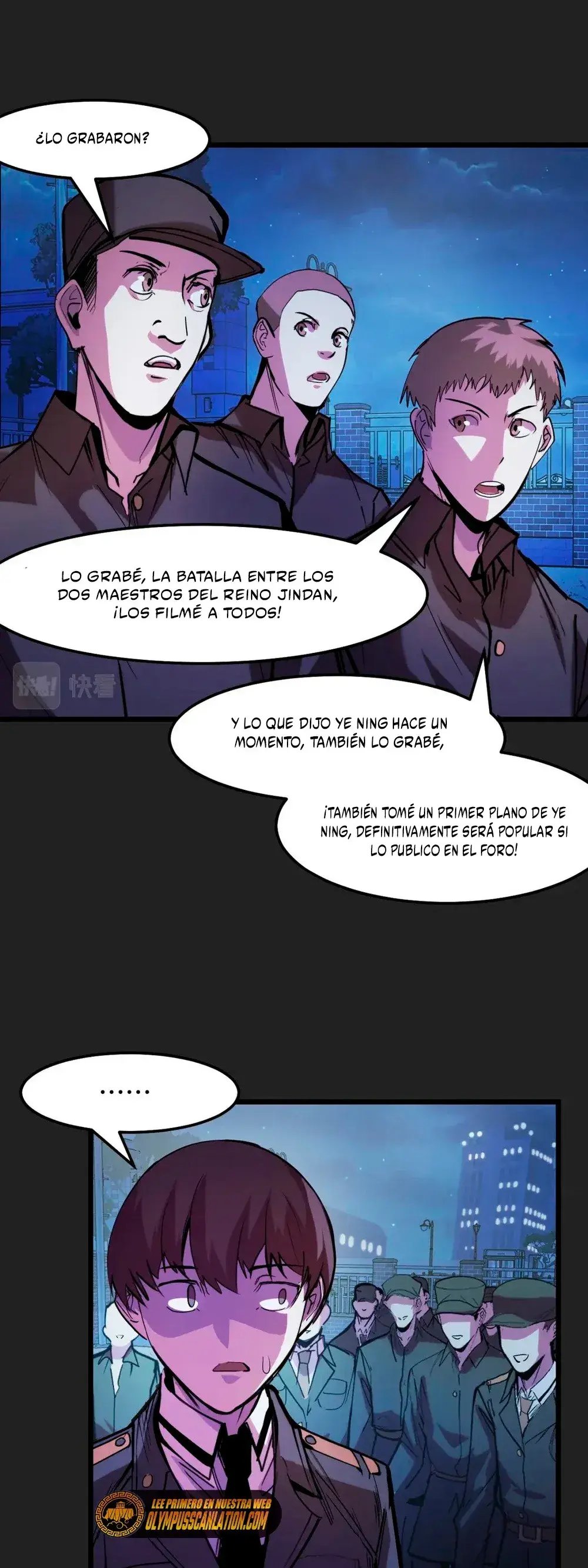 Capitulo 33 page 23