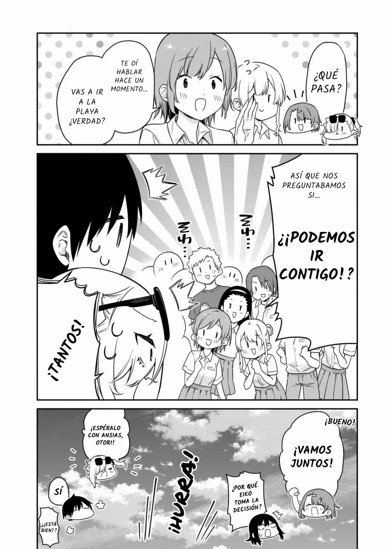 Capitulo 20 page 11