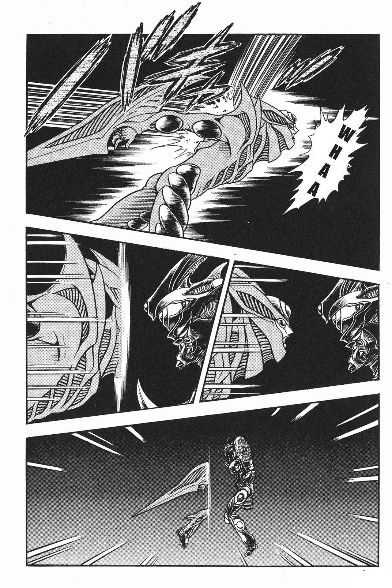 Capitulo 132 page 19