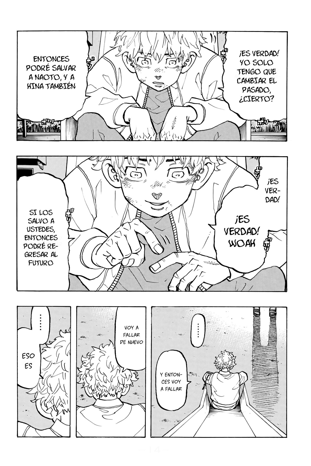 Capitulo 135 page 13
