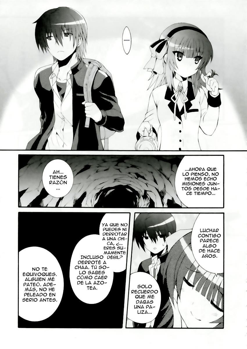 Capitulo 16 page 24