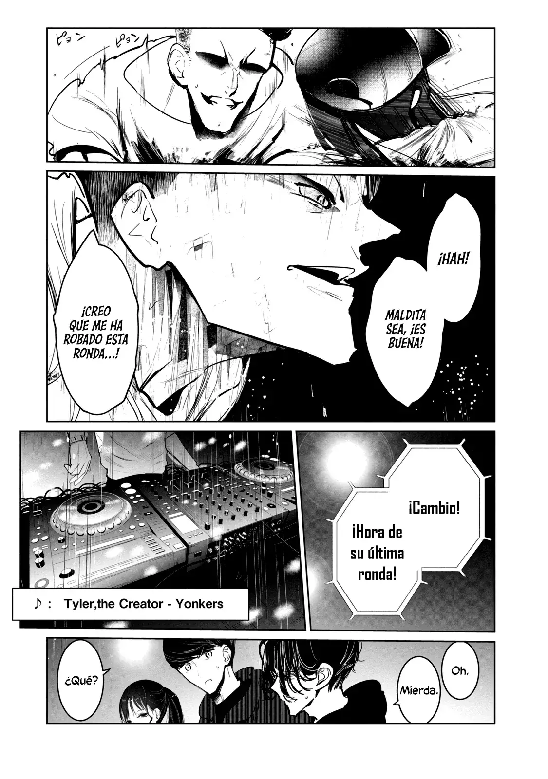 Capitulo 20 page 10