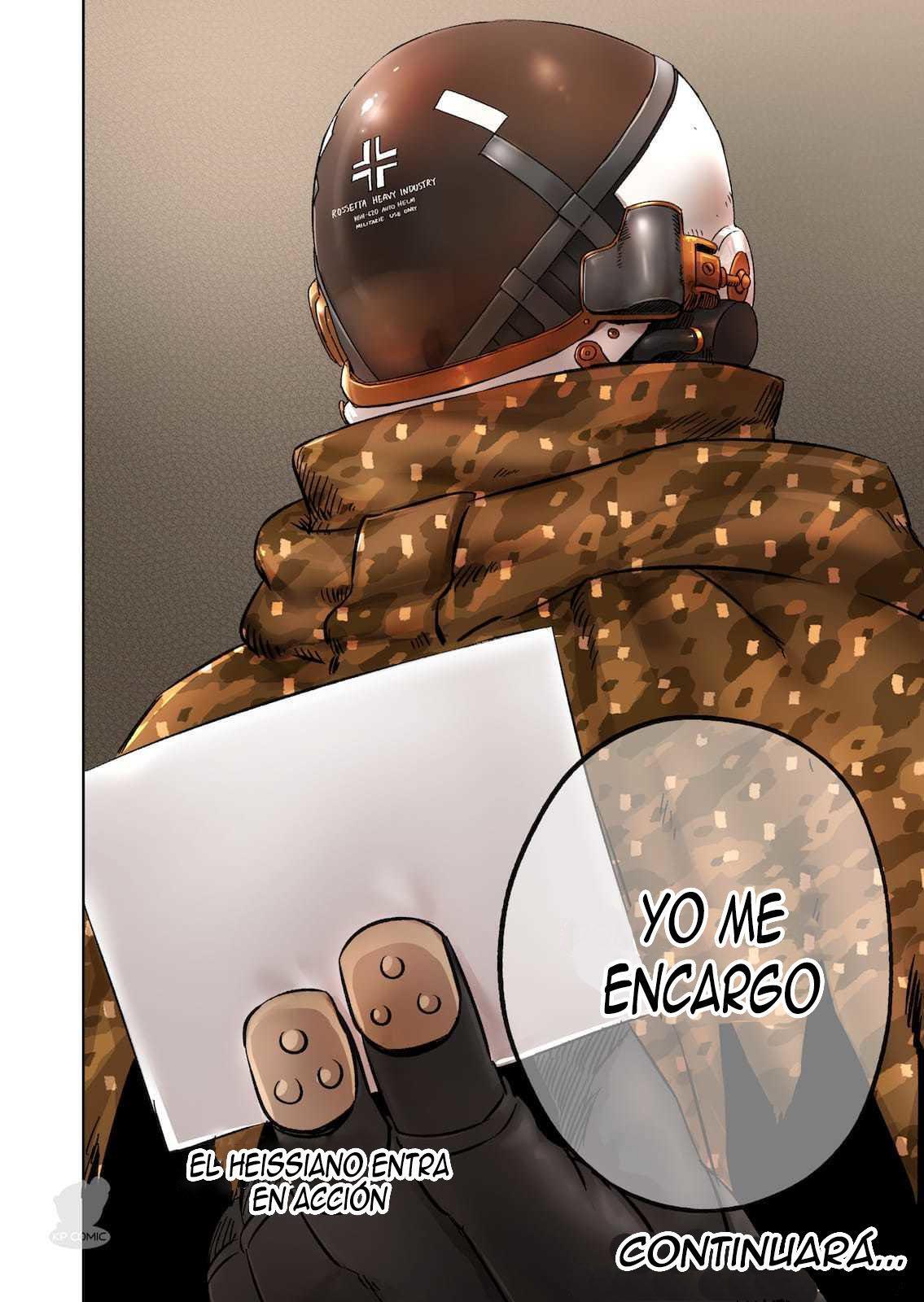 Capitulo 22 page 15