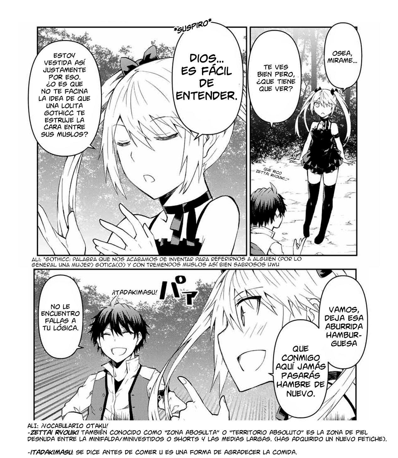 Capitulo 19 page 14