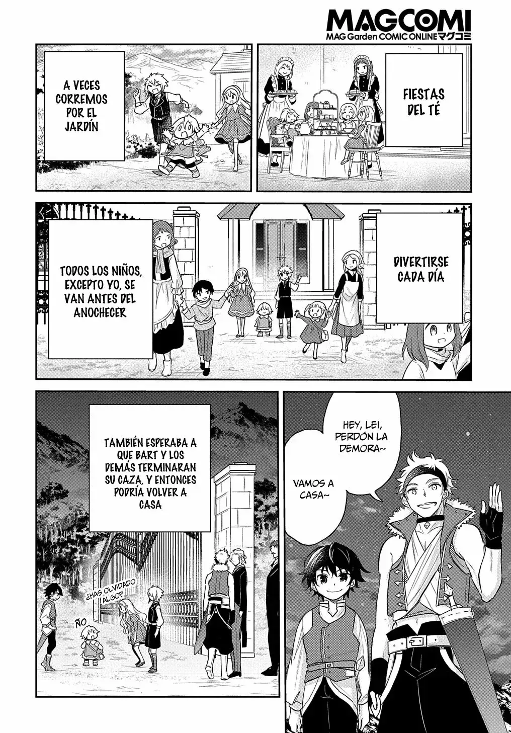 Capitulo 19 page 7