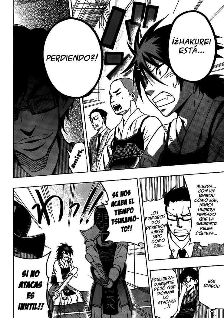 Capitulo 24 page 16
