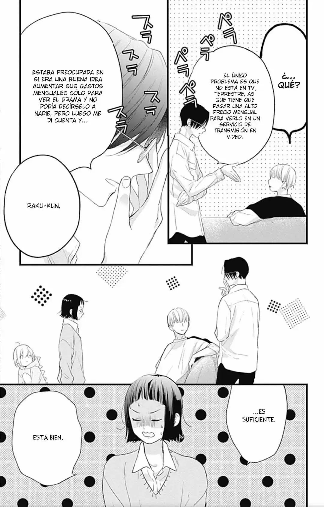 Capitulo 17 page 32