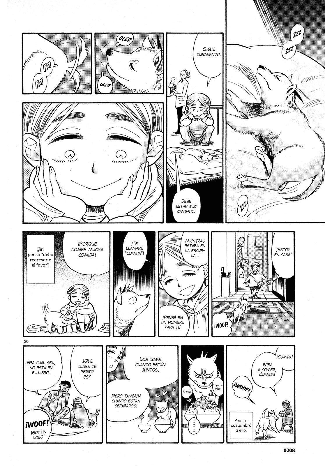 Capitulo 24 page 21