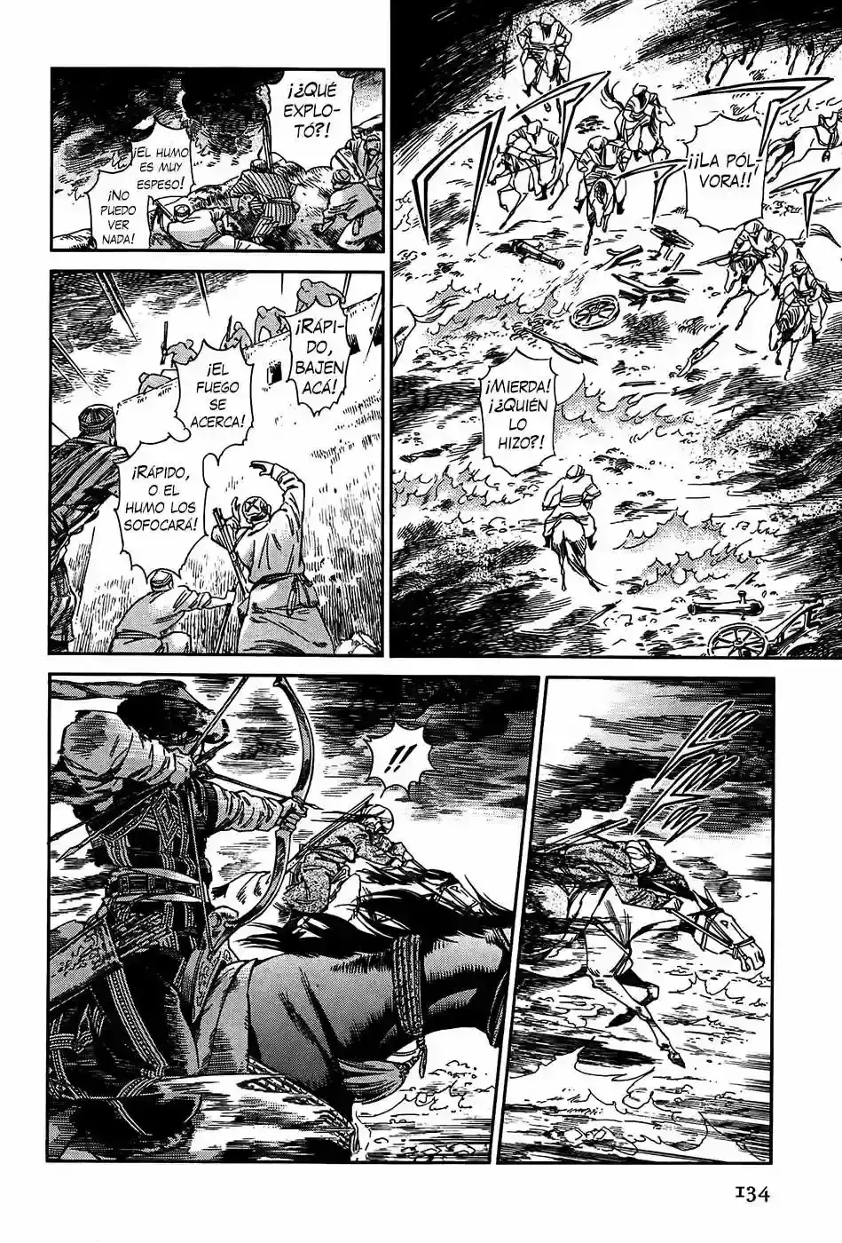Capitulo 33 page 11