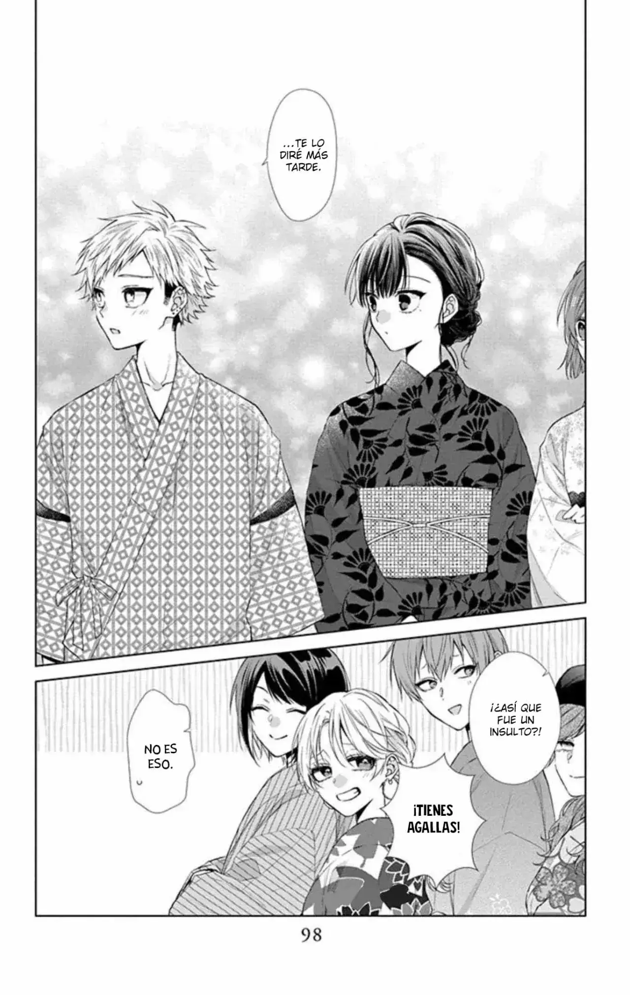 Capitulo 30 page 33