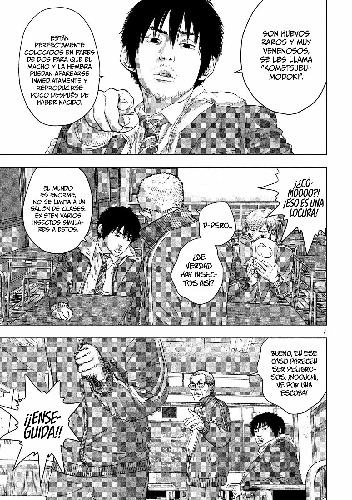 Capitulo 26 page 8