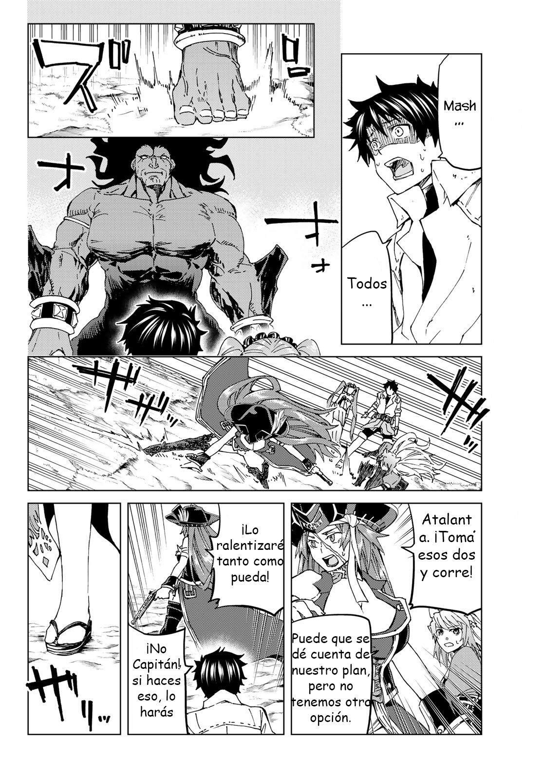 Capitulo 30 page 19