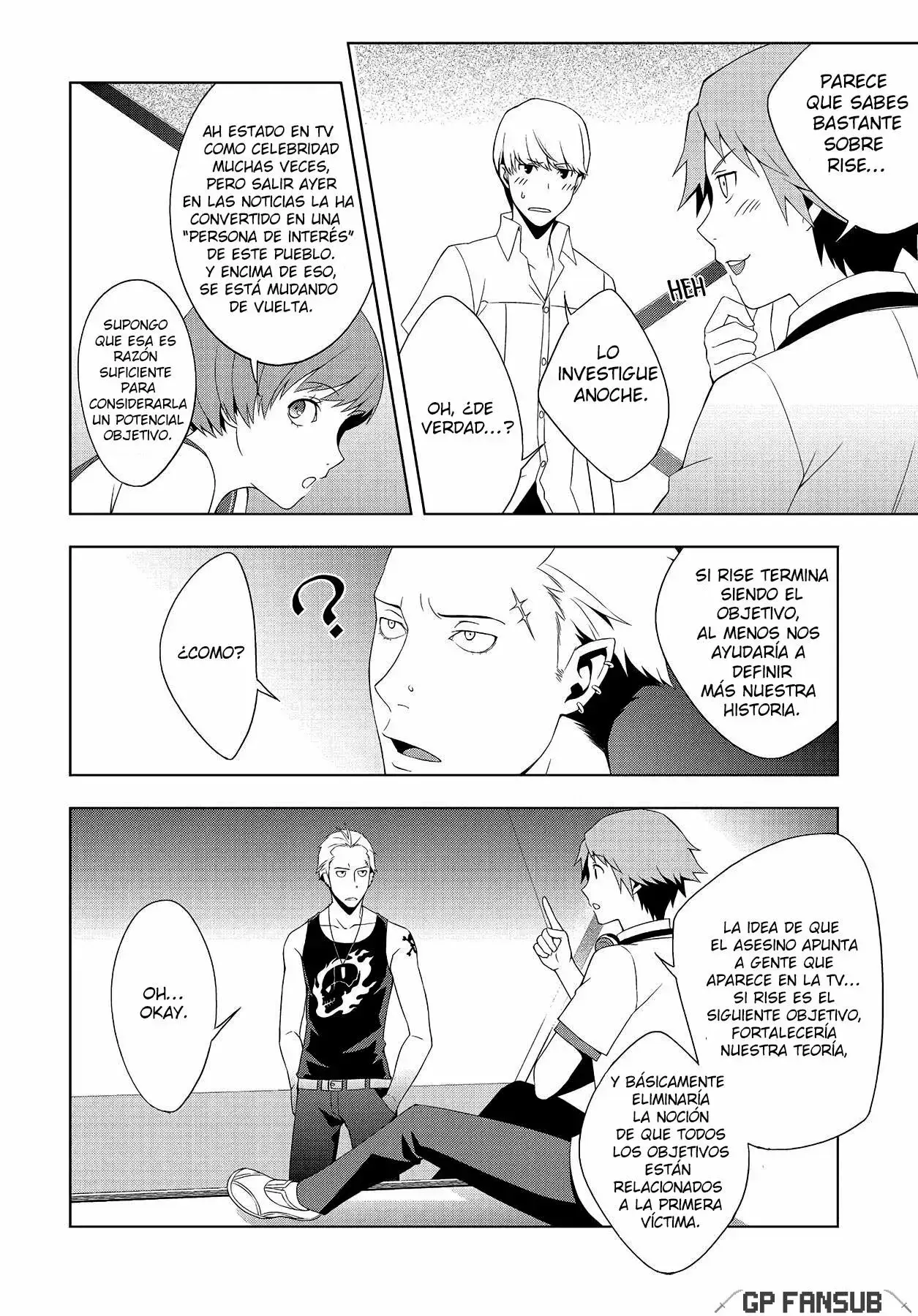 Capitulo 20 page 12