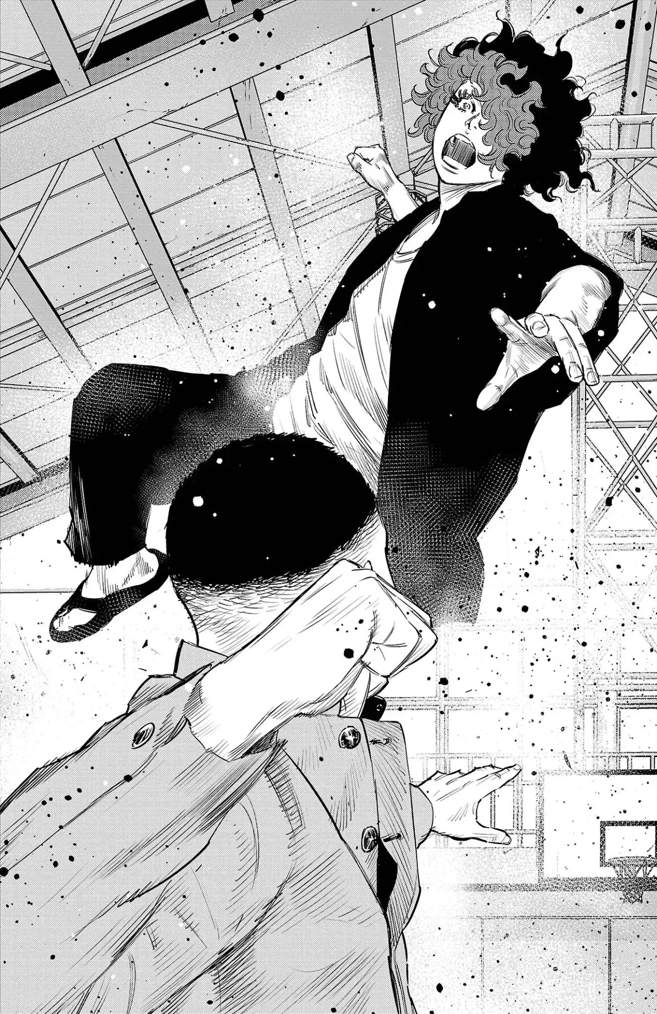 Capitulo 49 page 19