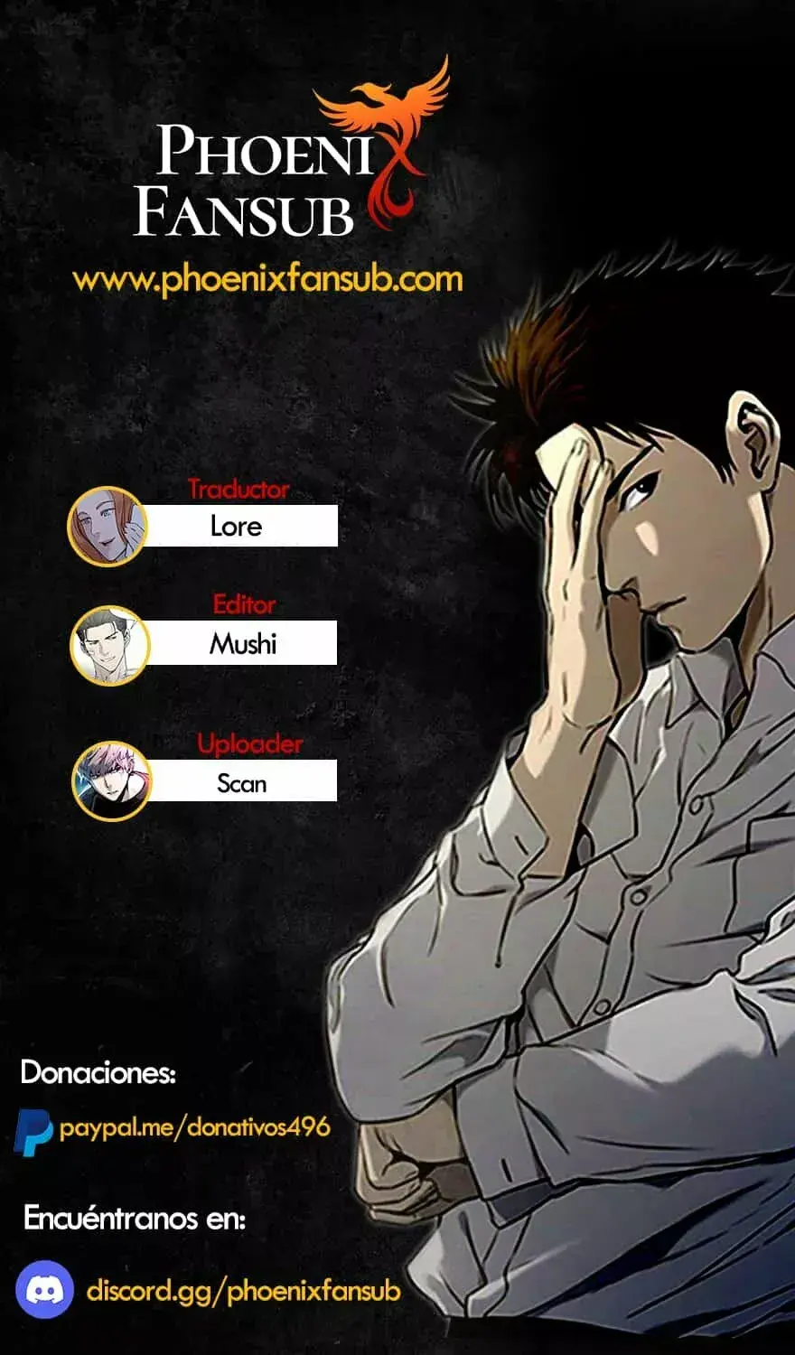Capitulo 31 page 1