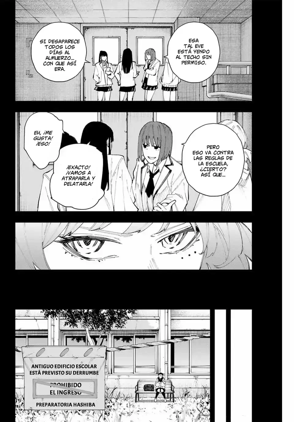 Capitulo 15 page 20